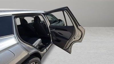 2025 Volkswagen Tiguan SE