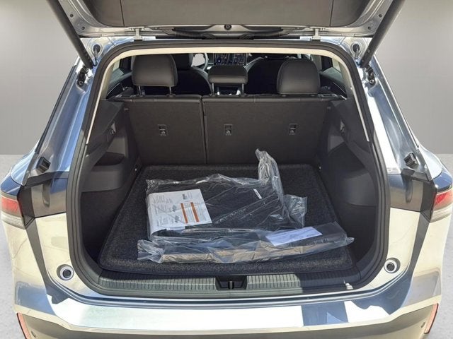 2025 Volkswagen Tiguan SE