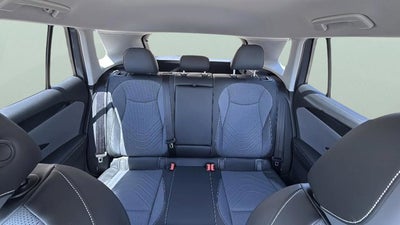 2025 Volkswagen Tiguan SE