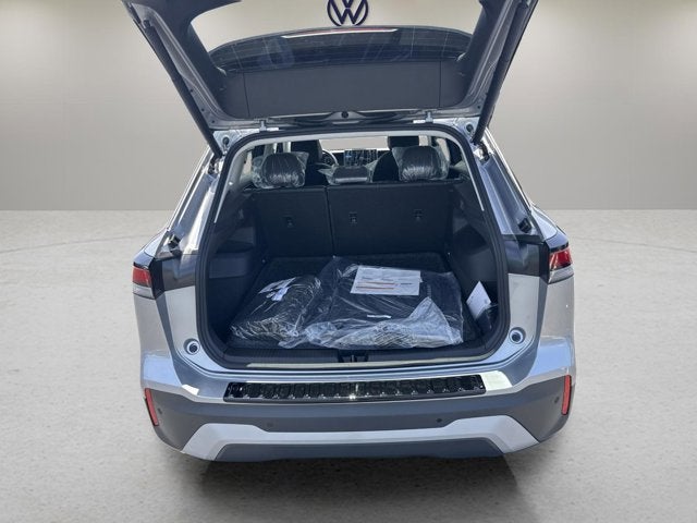 2025 Volkswagen Tiguan SE