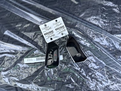 2025 Volkswagen Tiguan SE