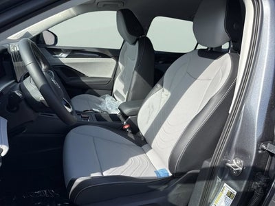 2025 Volkswagen Tiguan SE