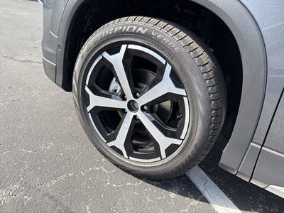 2025 Volkswagen Tiguan SE