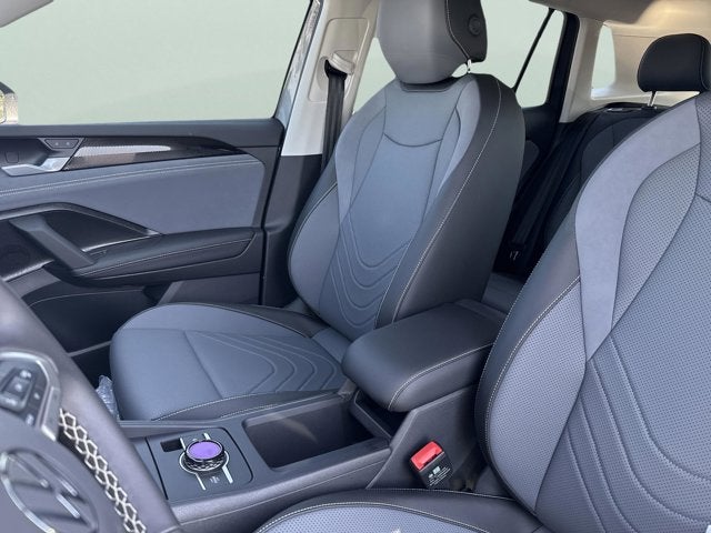 2025 Volkswagen Tiguan SE