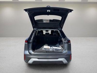 2025 Volkswagen Tiguan SE