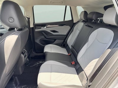 2025 Volkswagen Tiguan SE