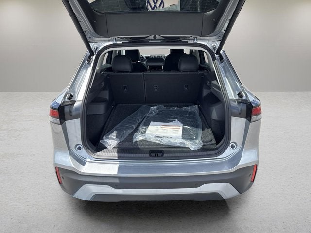 2025 Volkswagen Tiguan SE