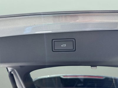 2025 Volkswagen Tiguan SE