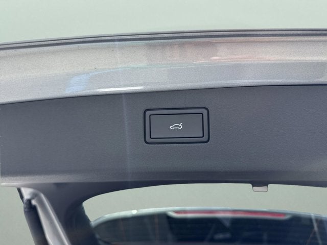 2025 Volkswagen Tiguan SE