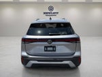 2025 Volkswagen Tiguan SE