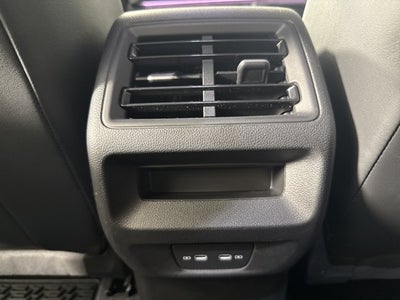 2025 Volkswagen Tiguan SE