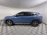 2025 Volkswagen Tiguan SE