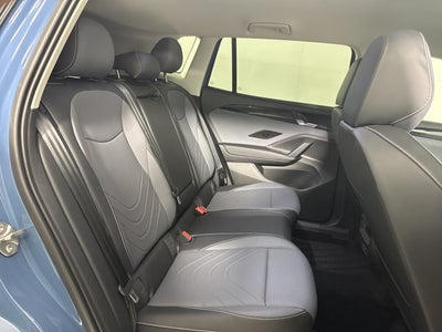2025 Volkswagen Tiguan SE