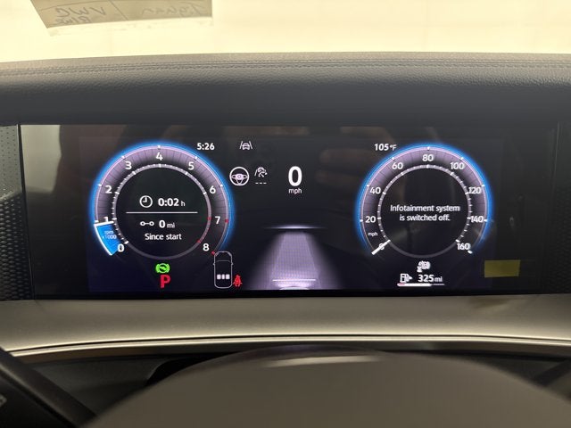 2025 Volkswagen Tiguan SE