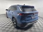 2025 Volkswagen Tiguan SE