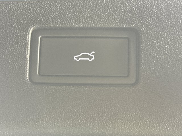 2025 Volkswagen Tiguan SE