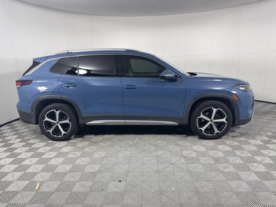 2025 Volkswagen Tiguan SE