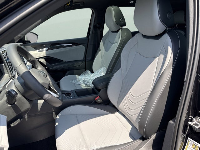 2025 Volkswagen Tiguan SE R-Line Black