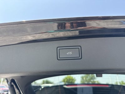2025 Volkswagen Tiguan SE R-Line Black