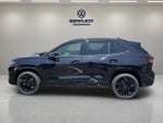 2025 Volkswagen Tiguan SE R-Line Black