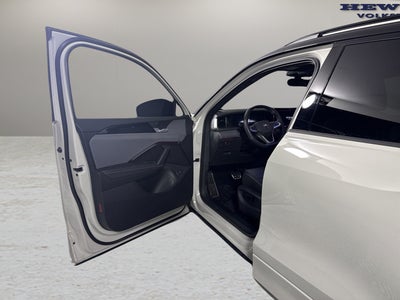 2025 Volkswagen Tiguan SE R-Line Black