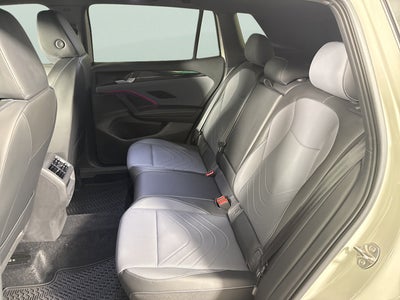 2025 Volkswagen Tiguan SE R-Line Black