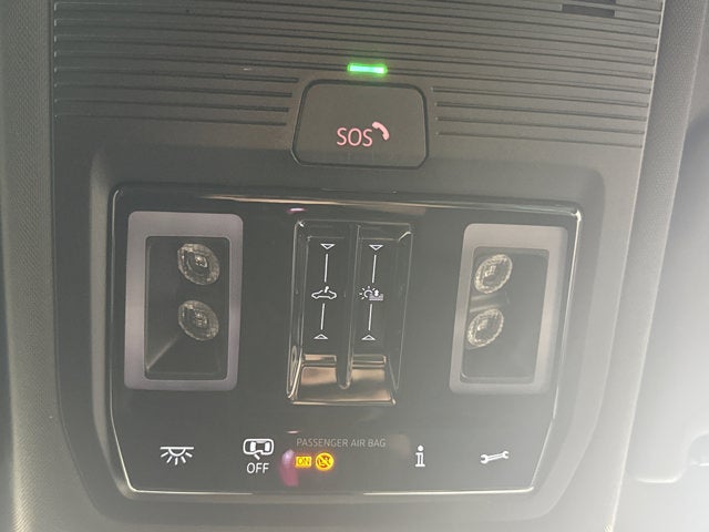 2025 Volkswagen Tiguan SE R-Line Black