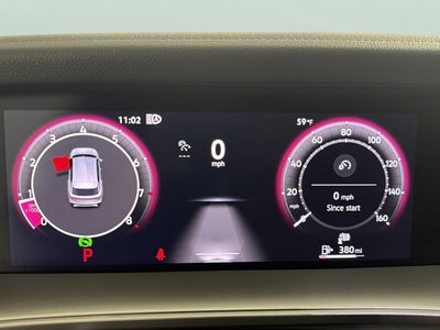 2025 Volkswagen Tiguan SE R-Line Black