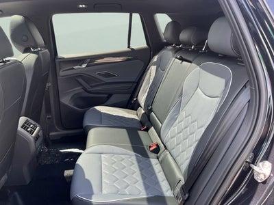 2025 Volkswagen Tiguan SEL R-Line