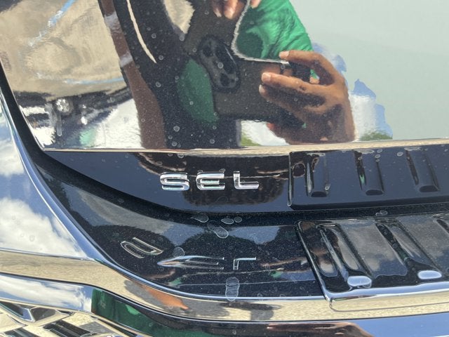 2025 Volkswagen Tiguan SEL R-Line