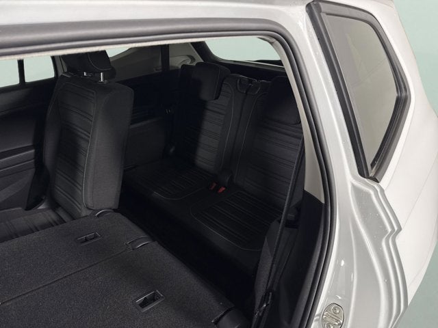 2023 Volkswagen Tiguan S