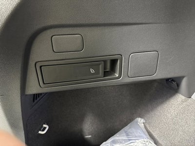 2023 Volkswagen Tiguan S