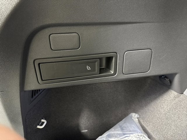 2023 Volkswagen Tiguan S