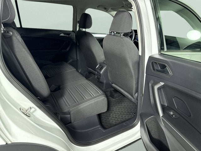 2023 Volkswagen Tiguan S