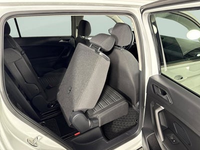 2023 Volkswagen Tiguan S