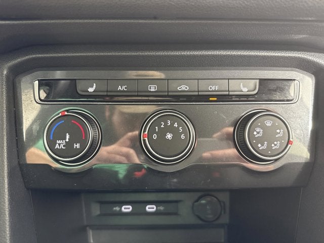 2023 Volkswagen Tiguan S