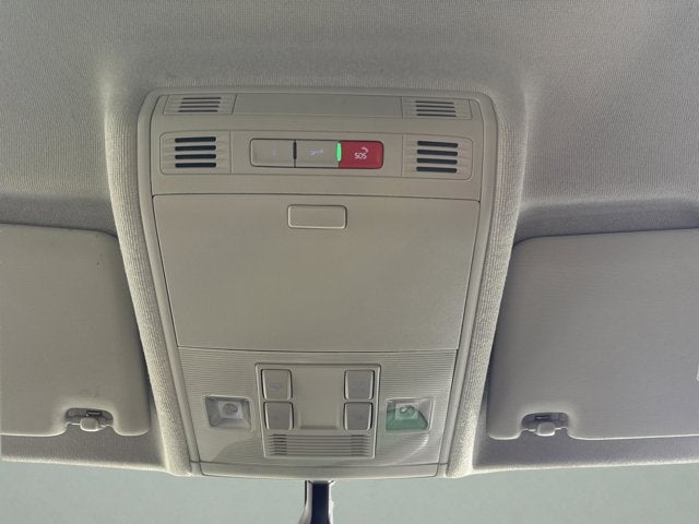 2023 Volkswagen Tiguan S