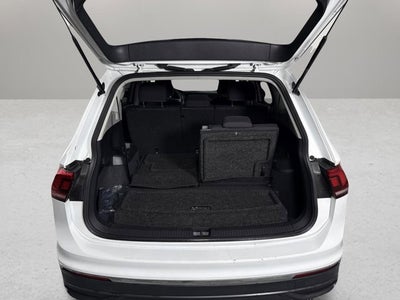 2023 Volkswagen Tiguan S