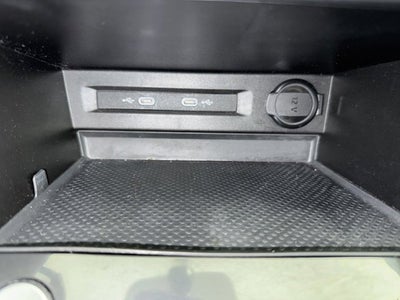 2023 Volkswagen Tiguan S