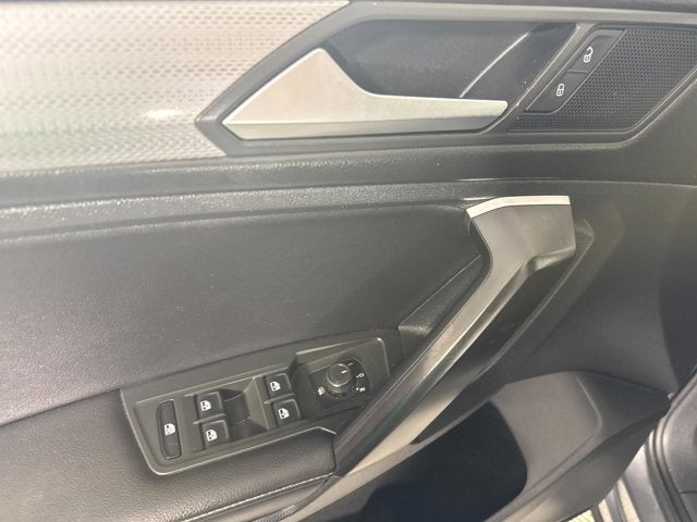 2023 Volkswagen Tiguan S