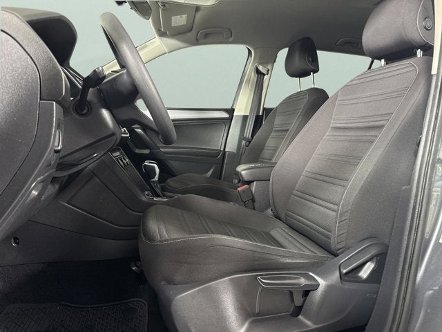 2023 Volkswagen Tiguan S