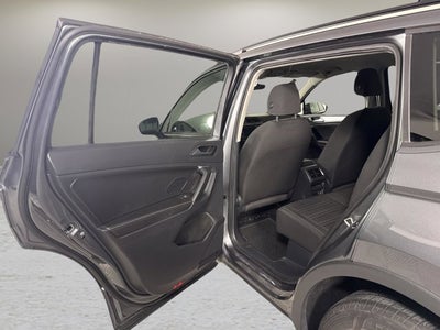 2023 Volkswagen Tiguan S