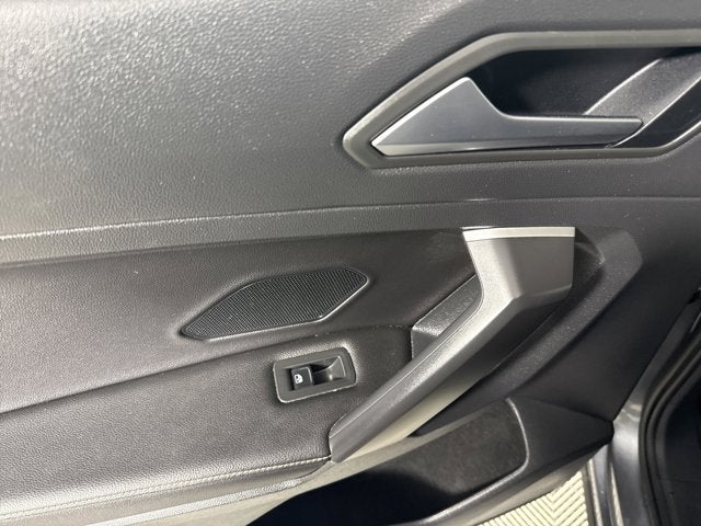 2023 Volkswagen Tiguan S