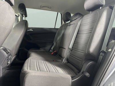 2023 Volkswagen Tiguan S