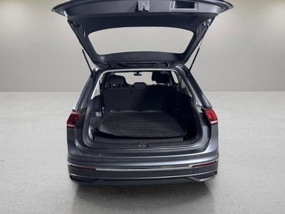 2023 Volkswagen Tiguan S