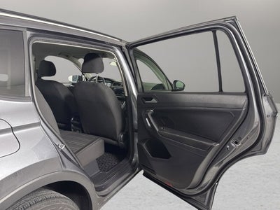 2023 Volkswagen Tiguan S