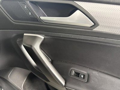 2023 Volkswagen Tiguan S