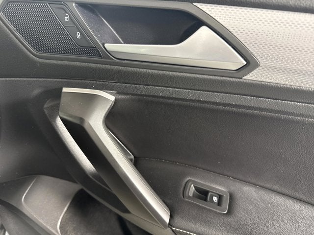 2023 Volkswagen Tiguan S