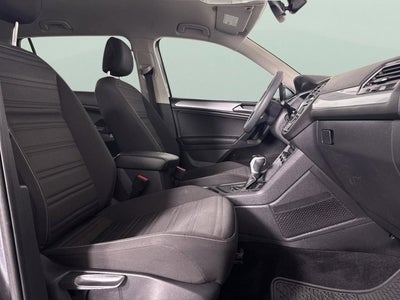 2023 Volkswagen Tiguan S