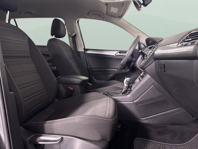 2023 Volkswagen Tiguan S